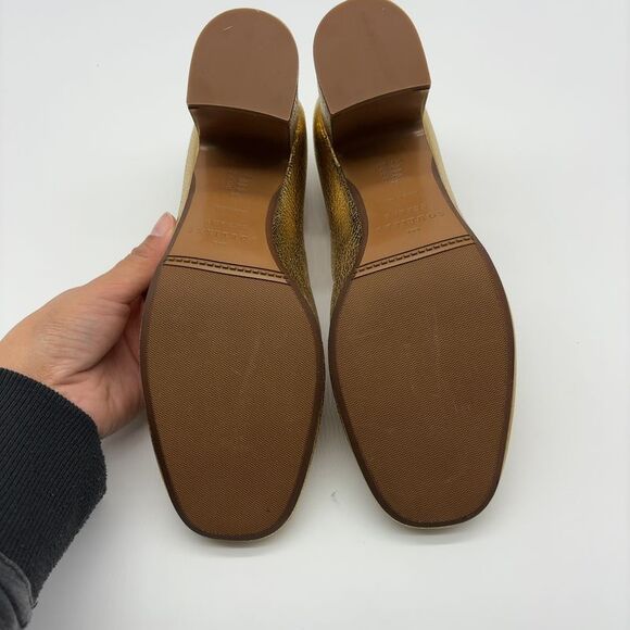 Sezane Sézane Marcie Mary Janes - Picture 6 of 6